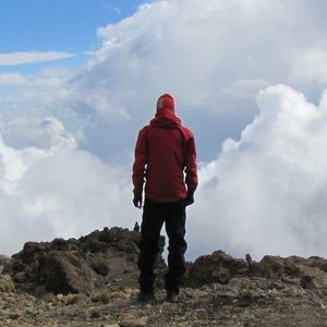 Meet your Posher, Paulo